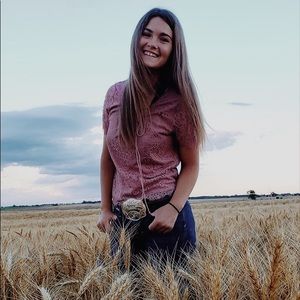 Meet your Posher, Kirsten